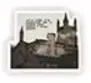Dark Academia No. 12 sticker