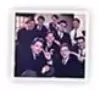 Dark Academia No. 37 sticker