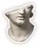 Dark Academia No. 65 sticker
