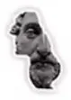 Dark Academia No. 76 sticker