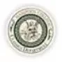 Dark Academia No. 85 sticker