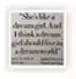 Dark Academia No. 97 sticker