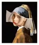 Collage Art No. 15 sticker