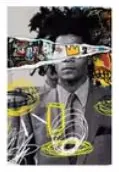 Collage Art No. 36 sticker