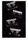 Dark Aesthetic No. 5 sticker
