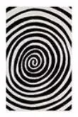 Hypnotic Spiral sticker