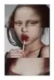 Dark Aesthetic No. 22 sticker