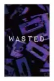 Dark Aesthetic No. 24 sticker