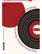 Red Aesthetic No. 16 sticker