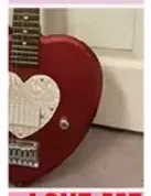 Red Aesthetic No. 21 sticker