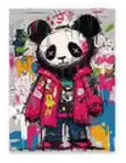 Street Art Animals No. 7 sticker