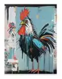 Street Art Animals No. 12 sticker