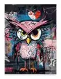 Street Art Animals No. 17 sticker