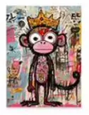 Street Art Animals No. 34 sticker