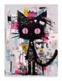 Street Art Animals No. 36 sticker