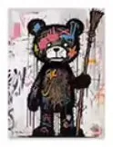 Street Art Animals No. 43 sticker