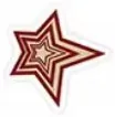 Vintage Mix No. 17 sticker