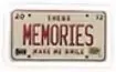 Vintage Mix No. 55 sticker
