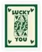 Vintage Mix No. 58 sticker