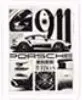 Vintage Mix No. 72 sticker