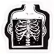 Vintage Mix No. 88 sticker