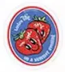 Vintage Mix No. 92 sticker