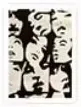 Vintage Mix No. 93 sticker