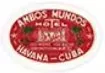 Vintage Mix No. 98 sticker