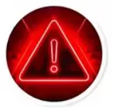 Warning Signs No. 48 sticker