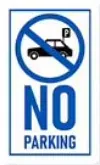 Warning Signs No. 56 sticker