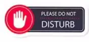 Warning Signs No. 62 sticker