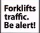 Warning Signs No. 64 sticker