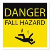 Warning Signs No. 79 sticker