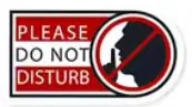 Warning Signs No. 81 sticker