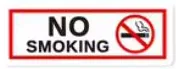 Warning Signs No. 88 sticker