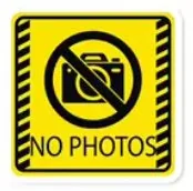 Warning Signs No. 91 sticker