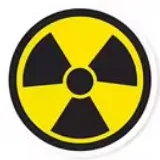 Warning Signs No. 93 sticker