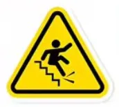 Warning Signs No. 94 sticker